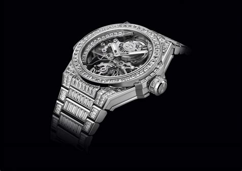 hublot big bang tourbillon diamond|Hublot big bang integral tourbillon.